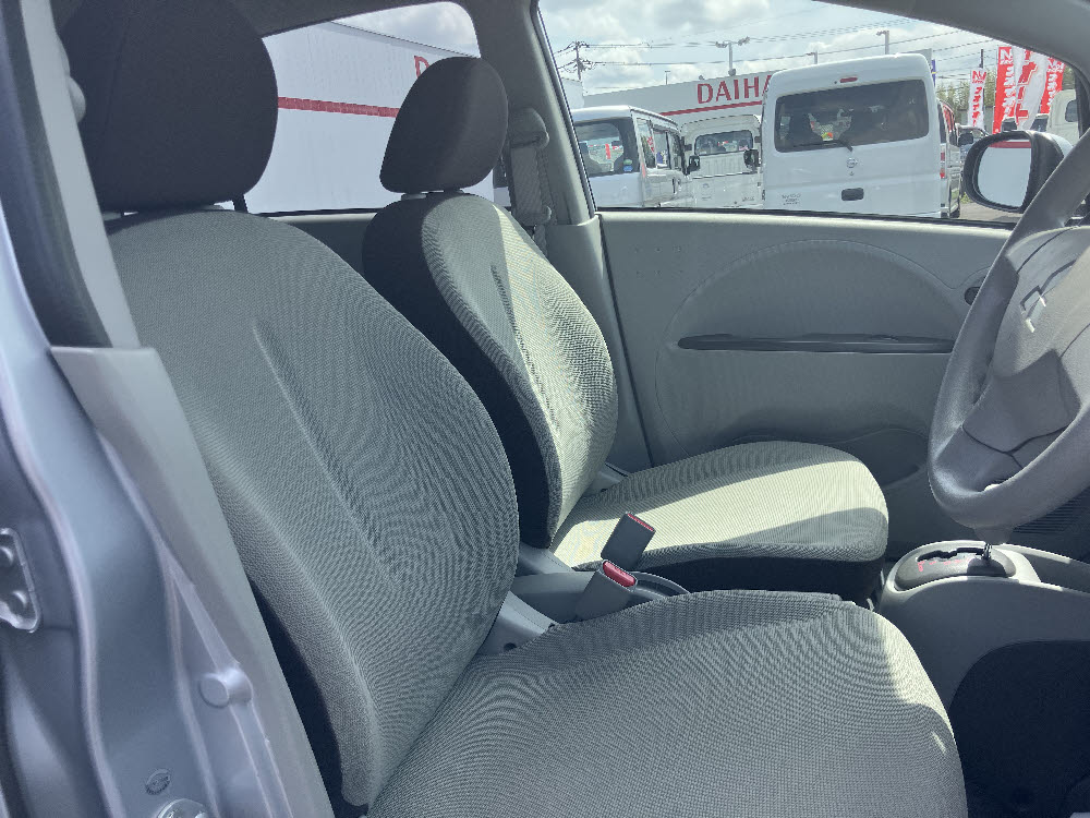 ミツビシ　ⅰ　ブルームエディション14枚目