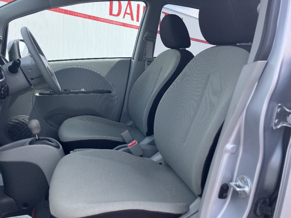 ミツビシ　ⅰ　ブルームエディション15枚目