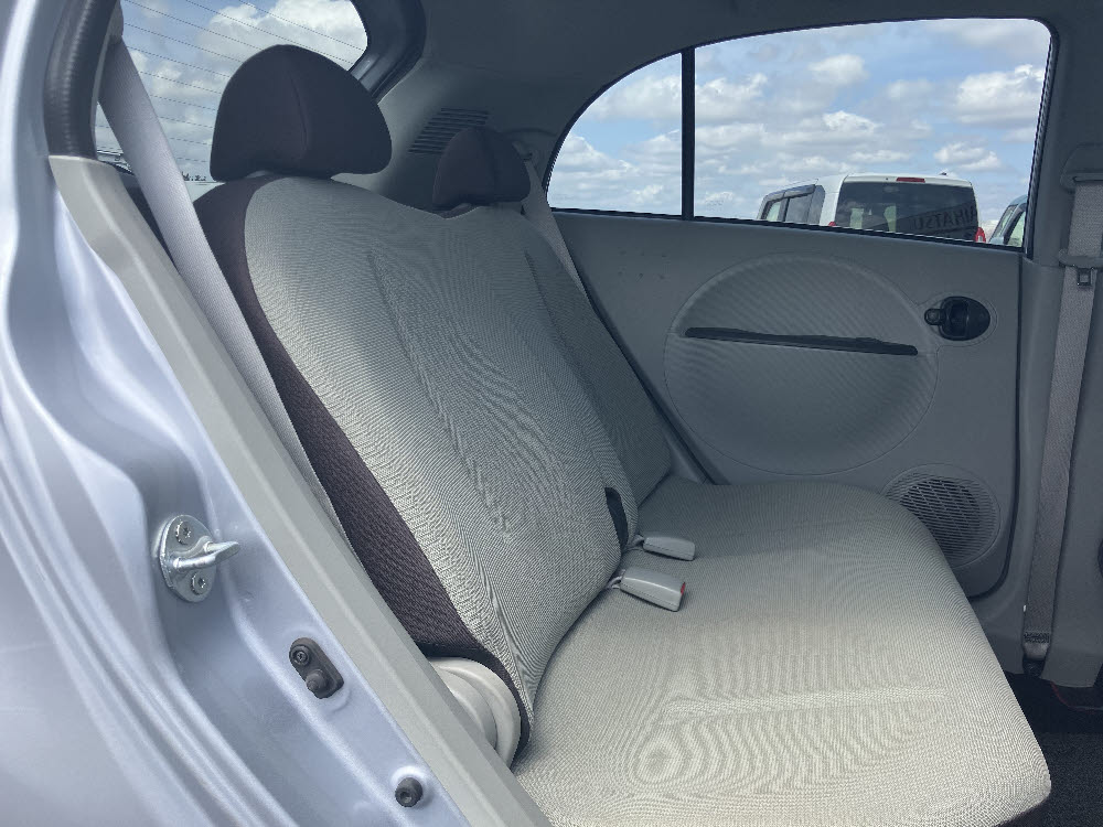 ミツビシ　ⅰ　ブルームエディション16枚目