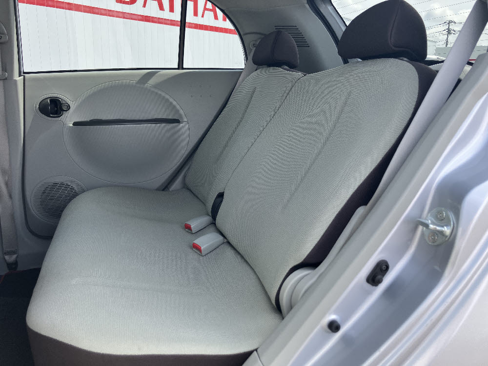 ミツビシ　ⅰ　ブルームエディション17枚目