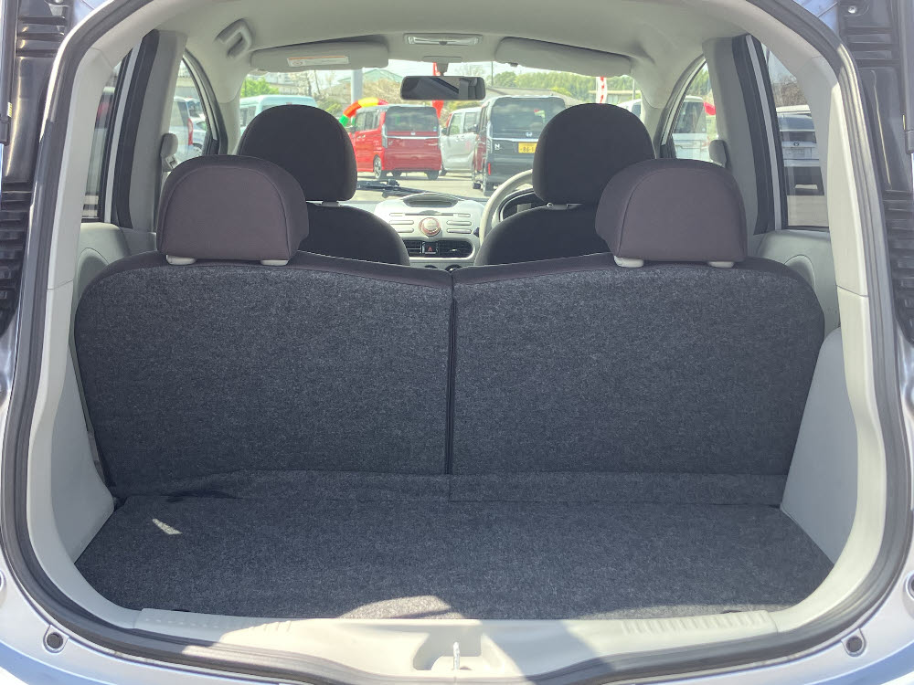 ミツビシ　ⅰ　ブルームエディション18枚目