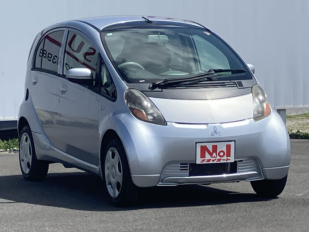 ミツビシ　ⅰ　ブルームエディション1枚目