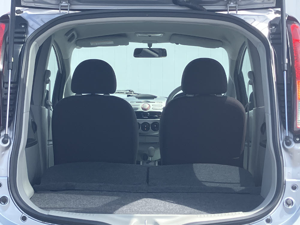 ミツビシ　ⅰ　ブルームエディション19枚目