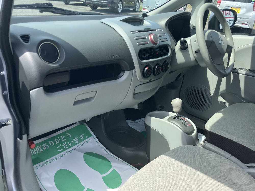 ミツビシ　ⅰ　ブルームエディション2枚目