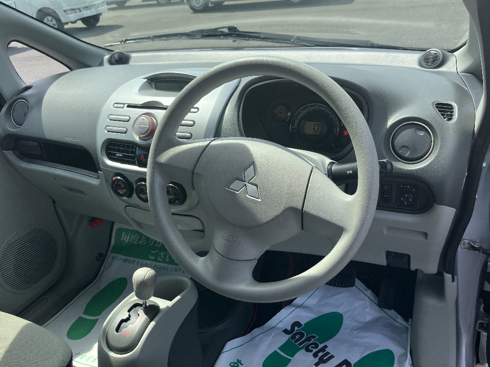 ミツビシ　ⅰ　ブルームエディション3枚目