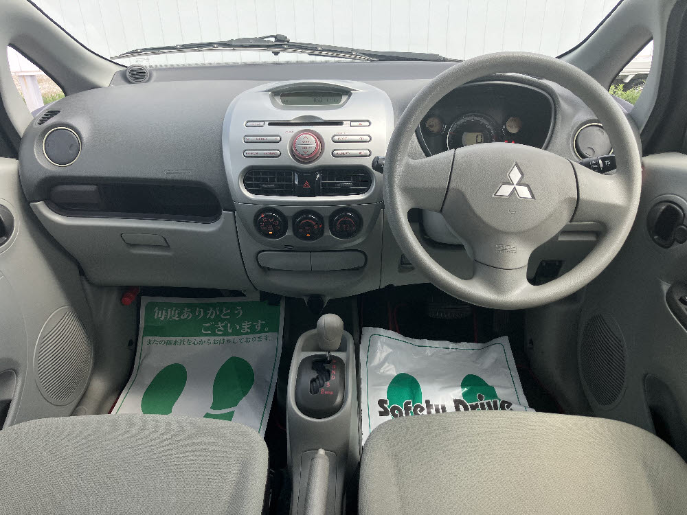 ミツビシ　ⅰ　ブルームエディション4枚目