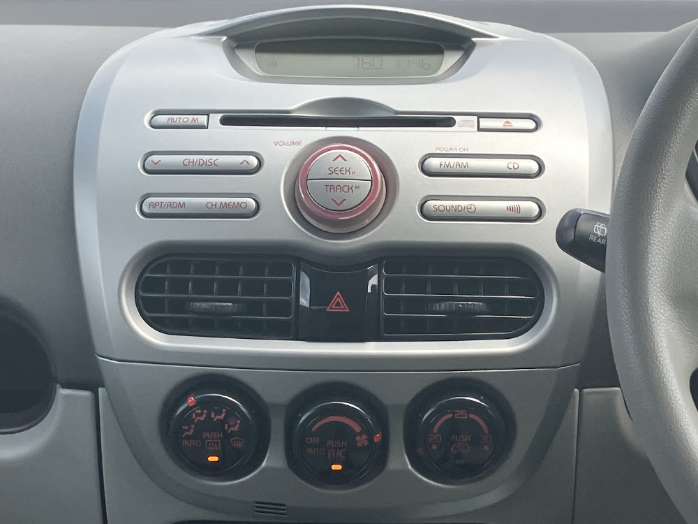 ミツビシ　ⅰ　ブルームエディション5枚目