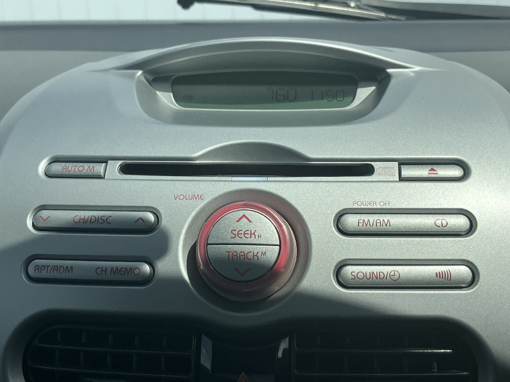 ミツビシ　ⅰ　ブルームエディション6枚目