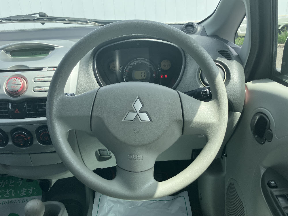 ミツビシ　ⅰ　ブルームエディション7枚目