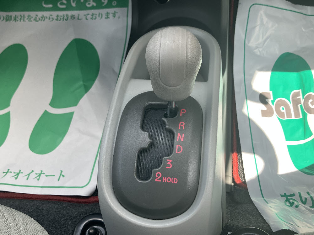 ミツビシ　ⅰ　ブルームエディション8枚目