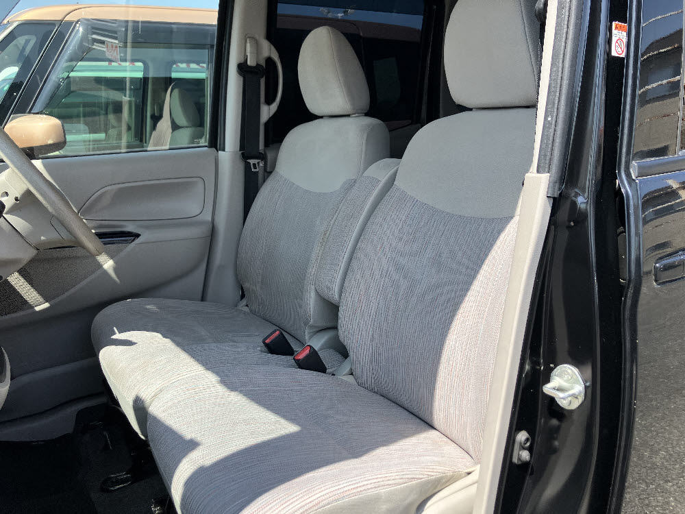 ミツビシ　ｅｋスペース　E13枚目