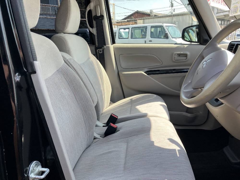 ミツビシ　ｅｋスペース　E14枚目