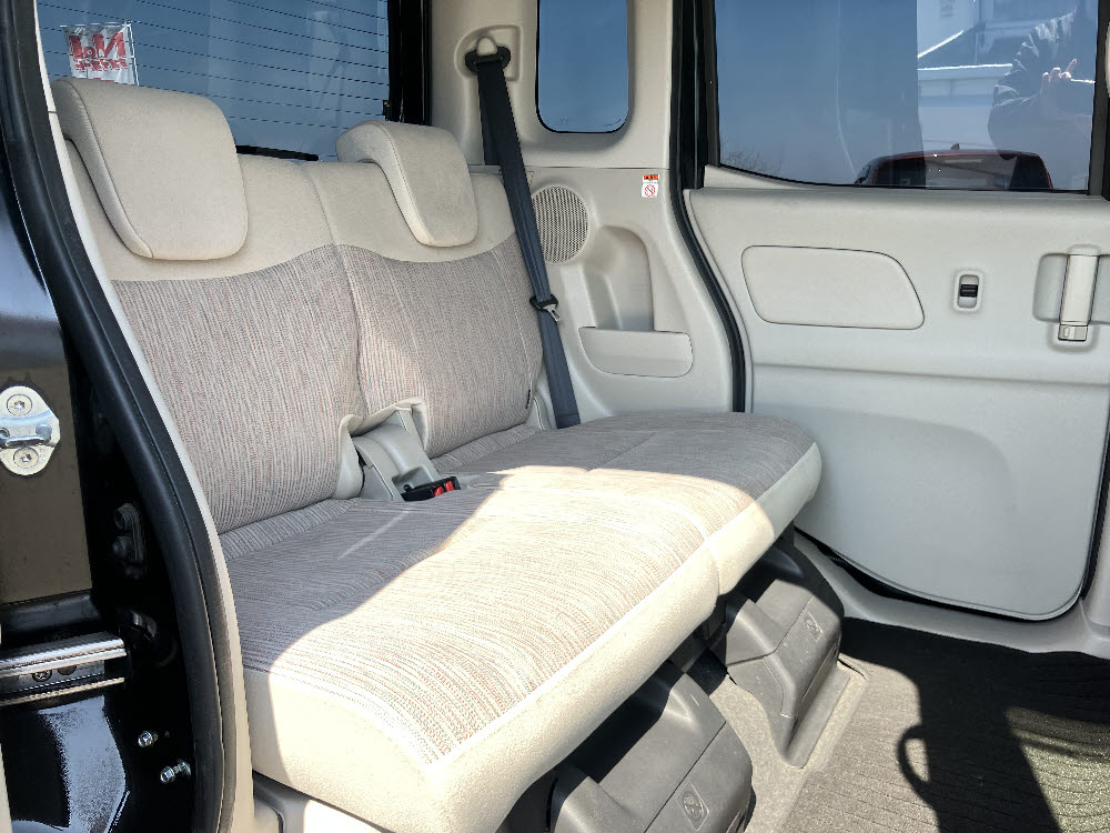 ミツビシ　ｅｋスペース　E16枚目