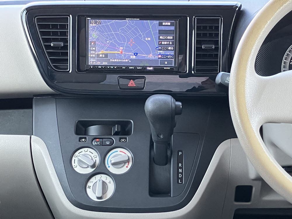 ミツビシ　ｅｋスペース　E5枚目