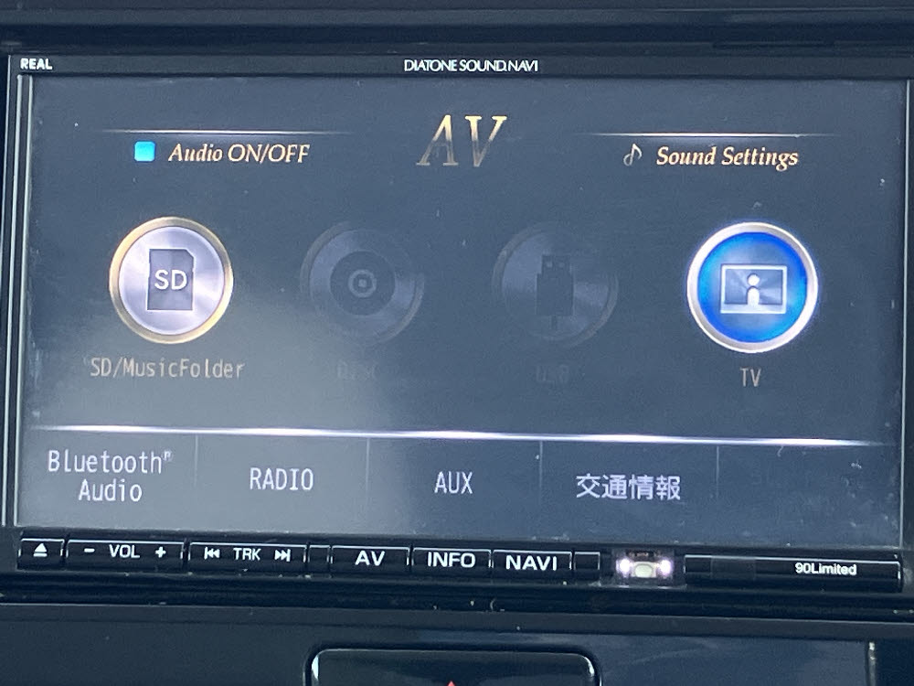 ミツビシ　ｅｋスペース　E7枚目