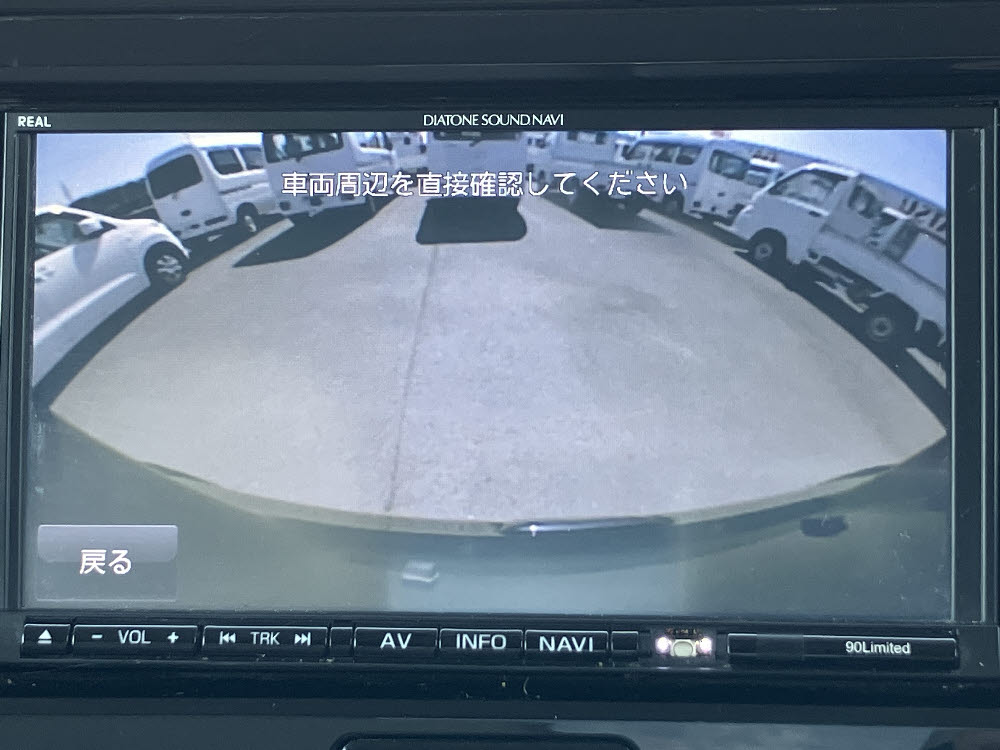 ミツビシ　ｅｋスペース　E8枚目