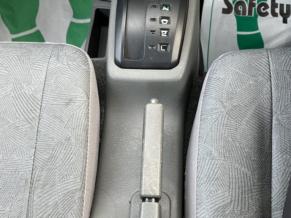 ニッサン　クリッパー　バン DX11枚目