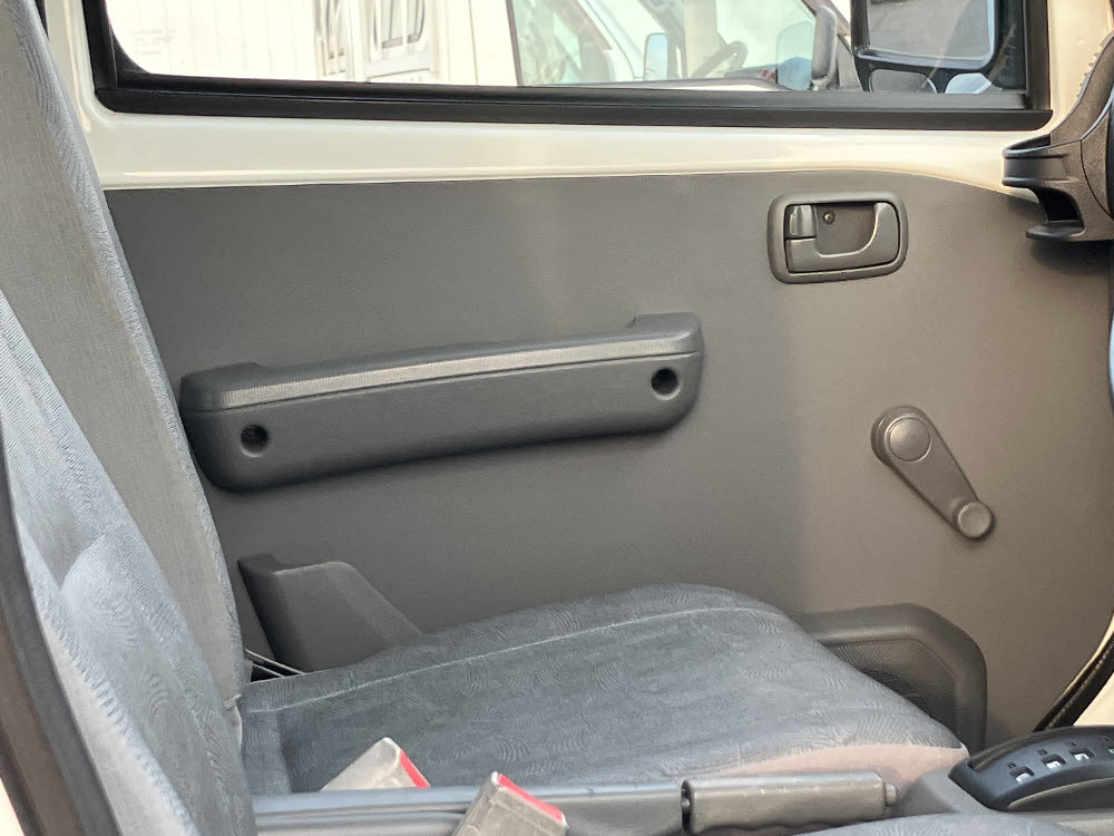 ニッサン　クリッパー　バン DX12枚目