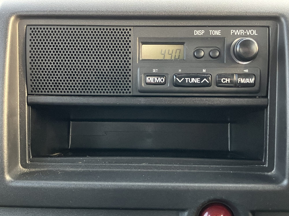 ニッサン　クリッパー　バン DX6枚目