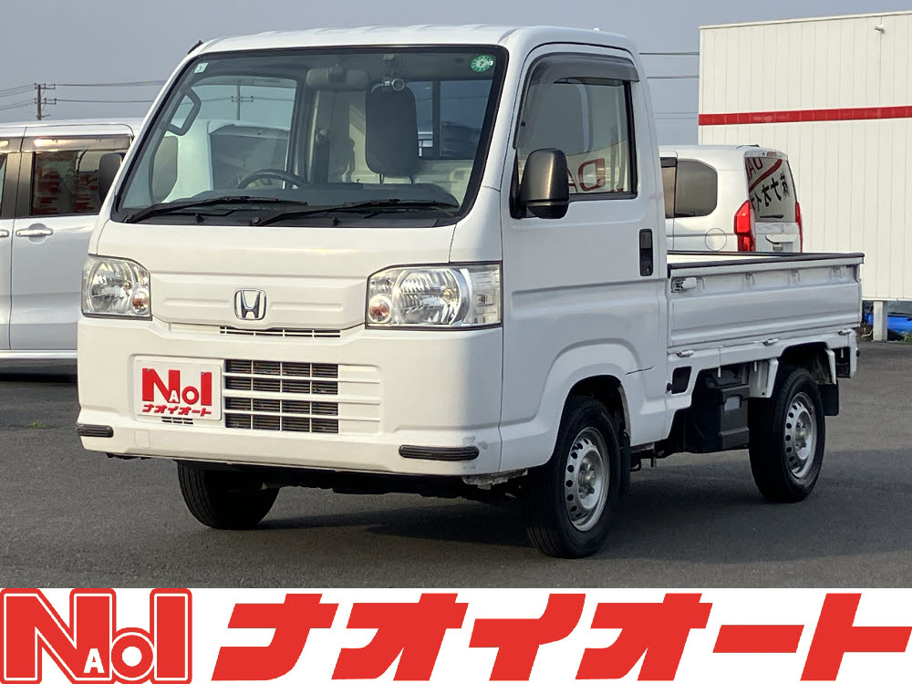 アクティ　SDX 5MT AC PS PW