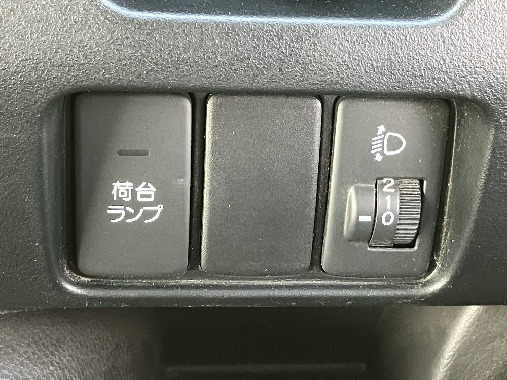 ホンダ　アクティ　SDX 5MT AC PS PW10枚目