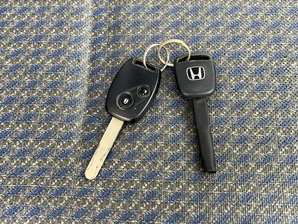 ホンダ　アクティ　SDX 5MT AC PS PW11枚目