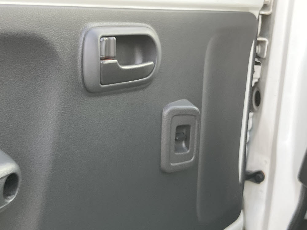 ホンダ　アクティ　SDX 5MT AC PS PW13枚目