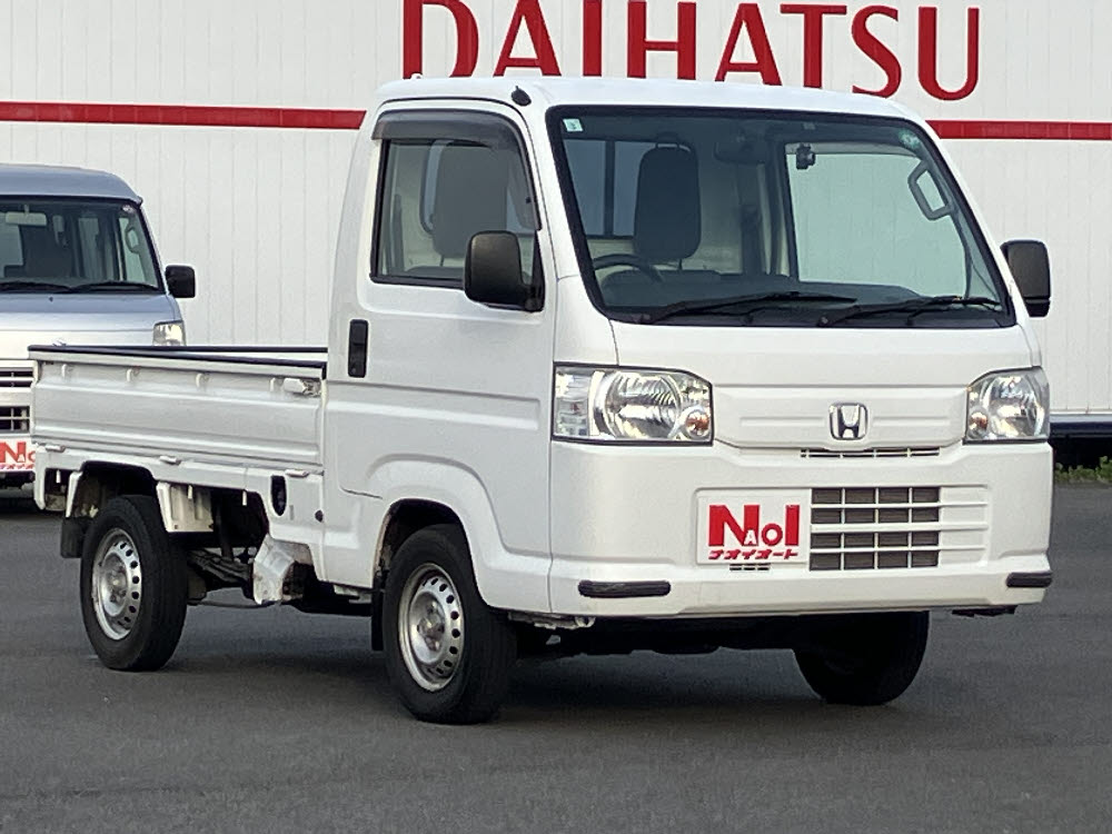 ホンダ　アクティ　SDX 5MT AC PS PW1枚目