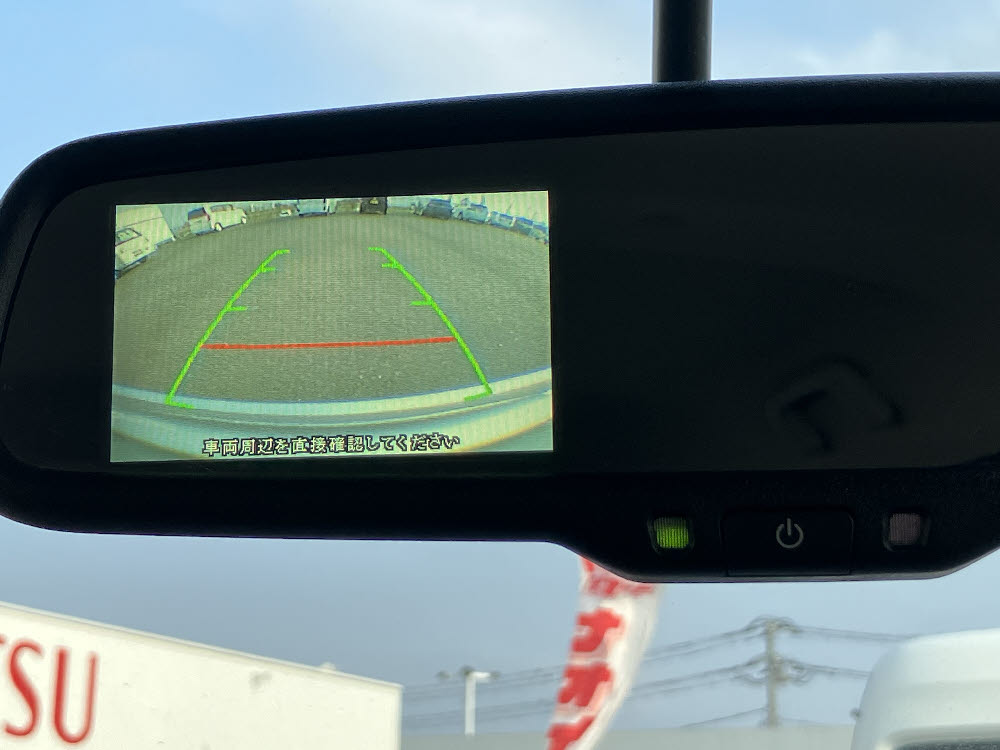 ミツビシ　ｅＫカスタム　G10枚目