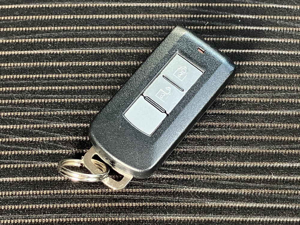 ミツビシ　ｅＫカスタム　G11枚目