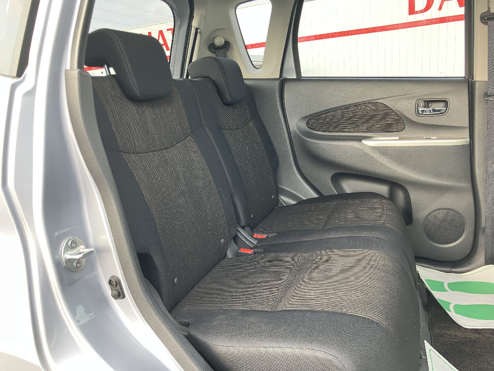 ミツビシ　ｅＫカスタム　G15枚目