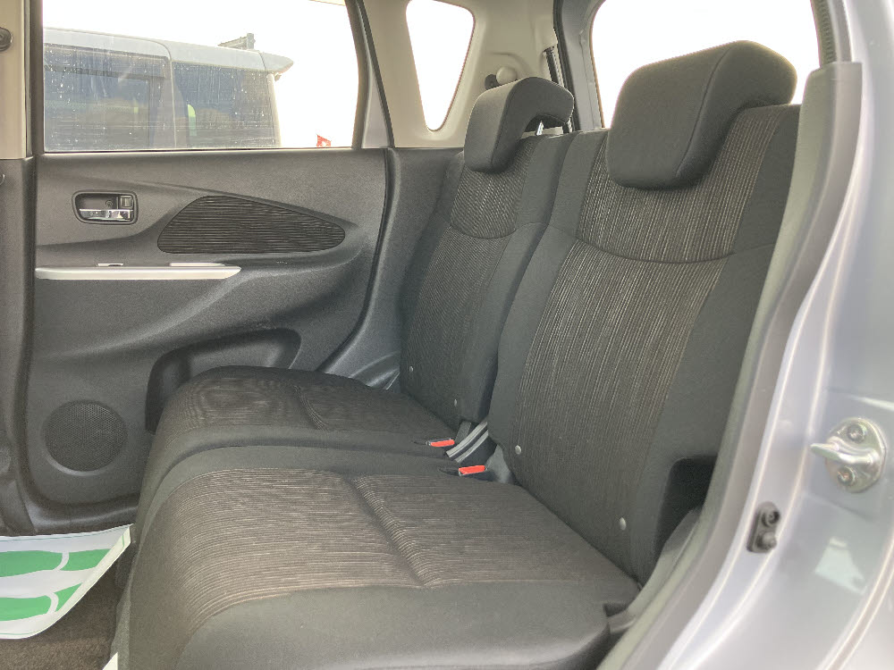 ミツビシ　ｅＫカスタム　G16枚目