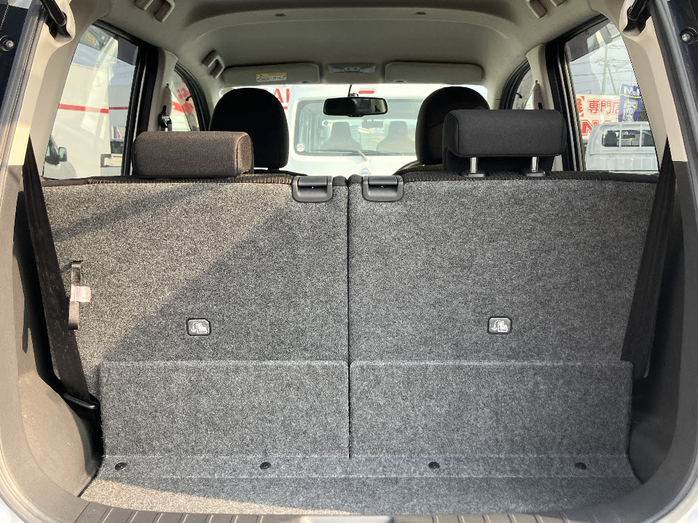 ミツビシ　ｅＫカスタム　G17枚目