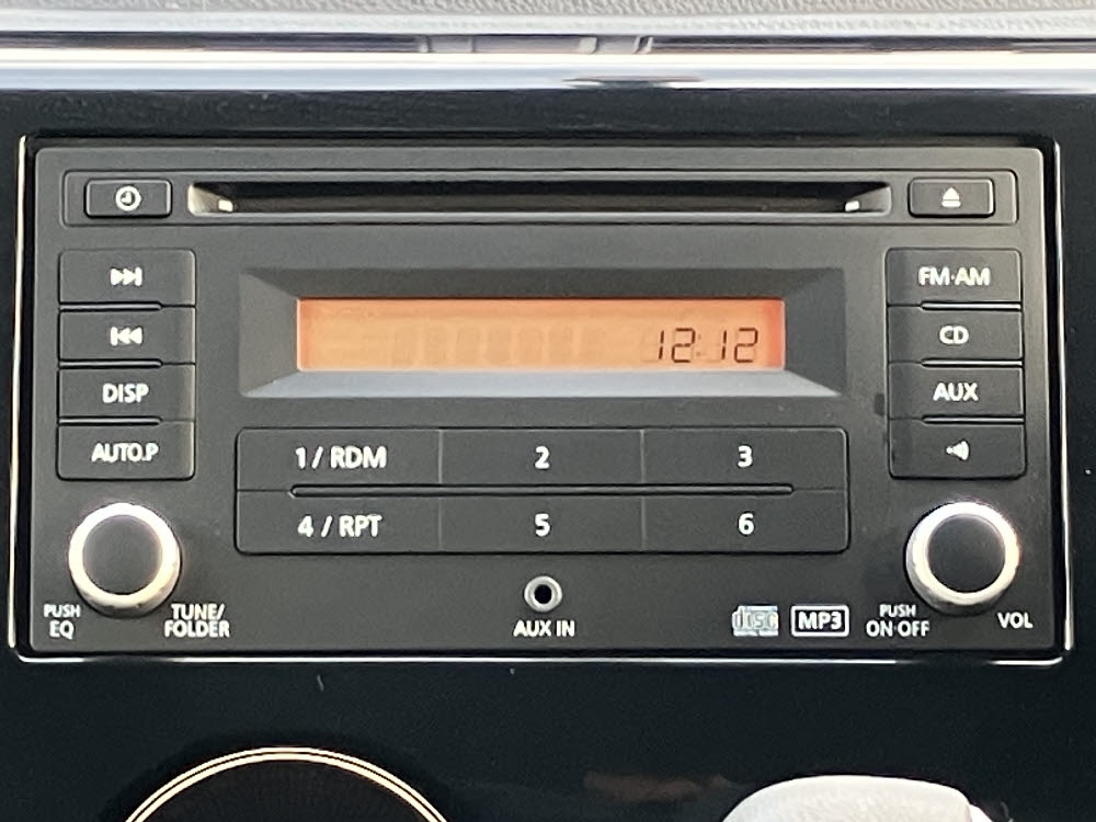 ミツビシ　ｅＫカスタム　G6枚目