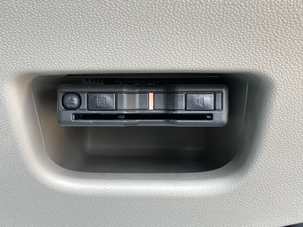 ダイハツ　キャスト スタイル　G・VS・SAⅢ9枚目