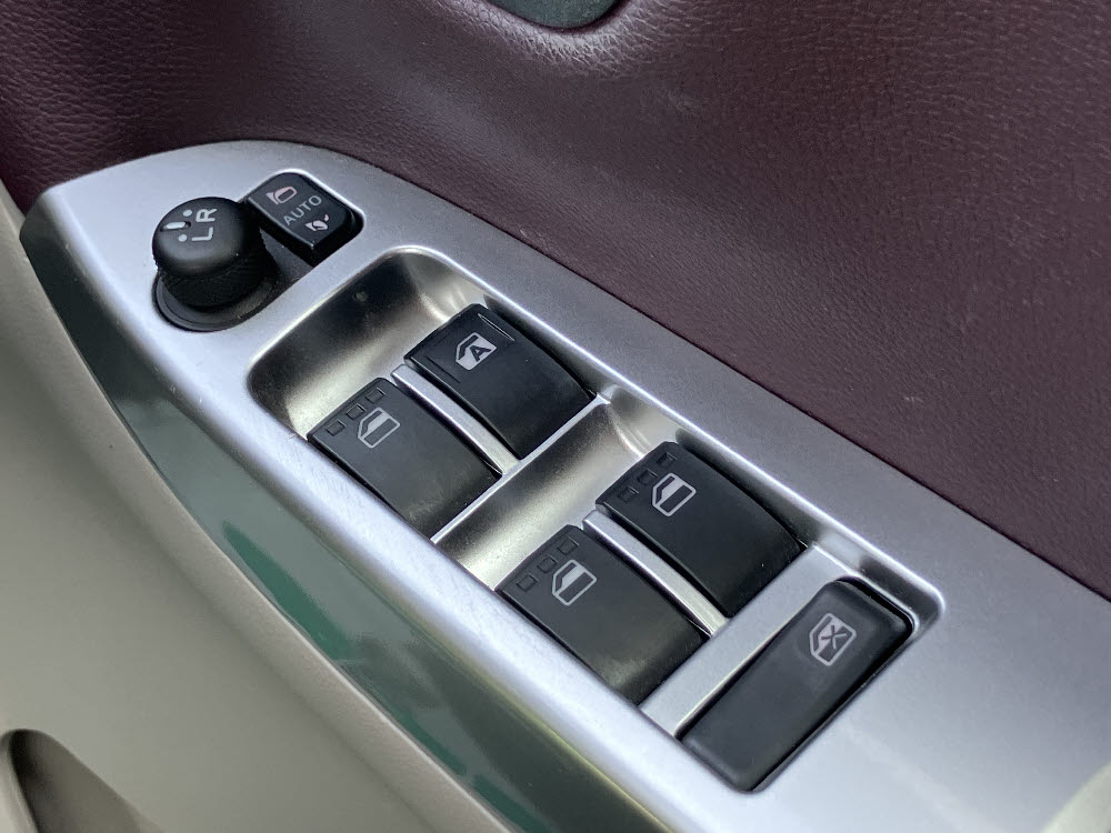 ダイハツ　キャスト スタイル　G・VS・SAⅢ10枚目