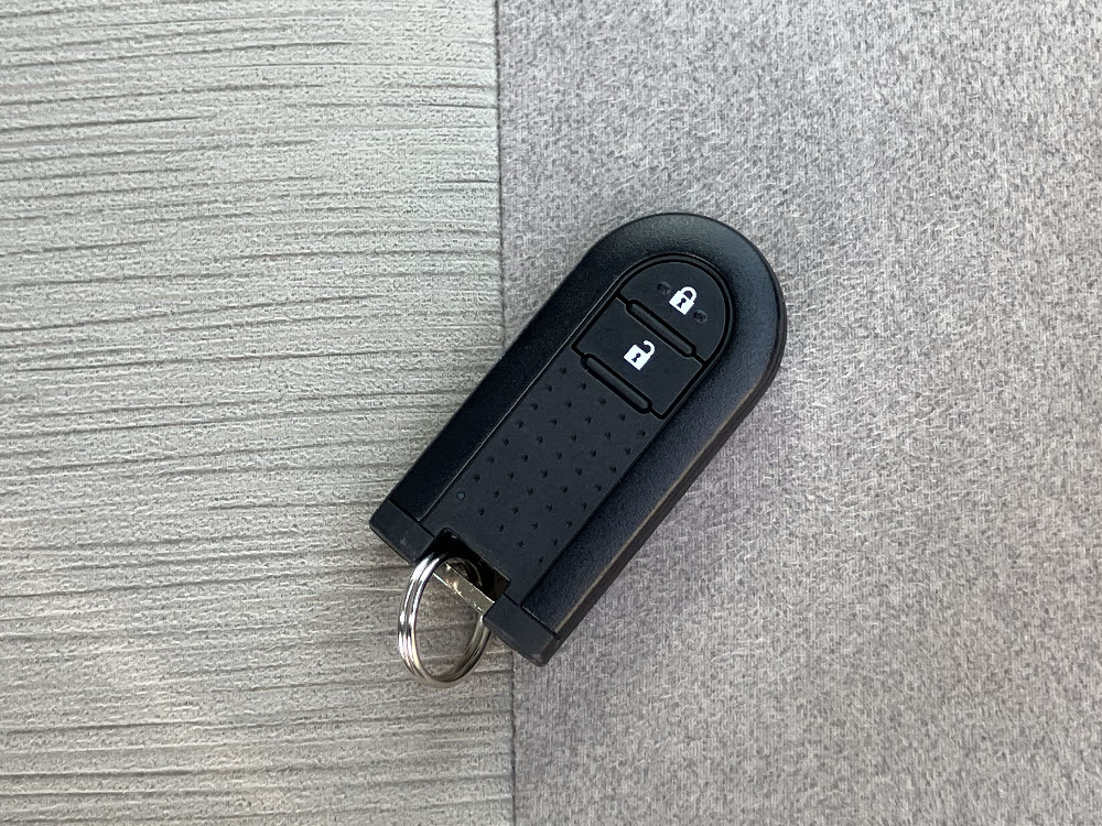 ダイハツ　キャスト スタイル　G・VS・SAⅢ11枚目