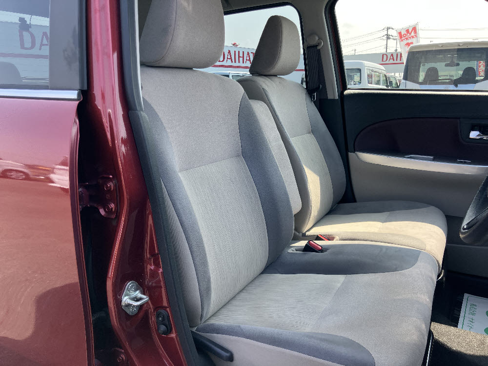 ダイハツ　キャスト スタイル　G・VS・SAⅢ13枚目