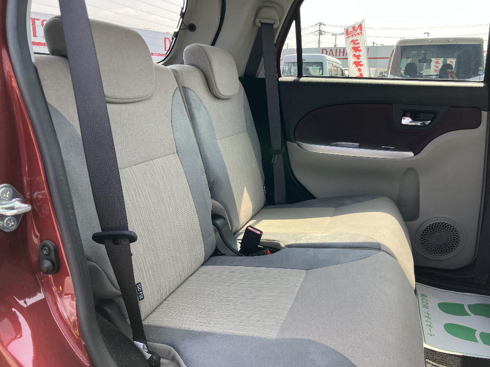 ダイハツ　キャスト スタイル　G・VS・SAⅢ15枚目