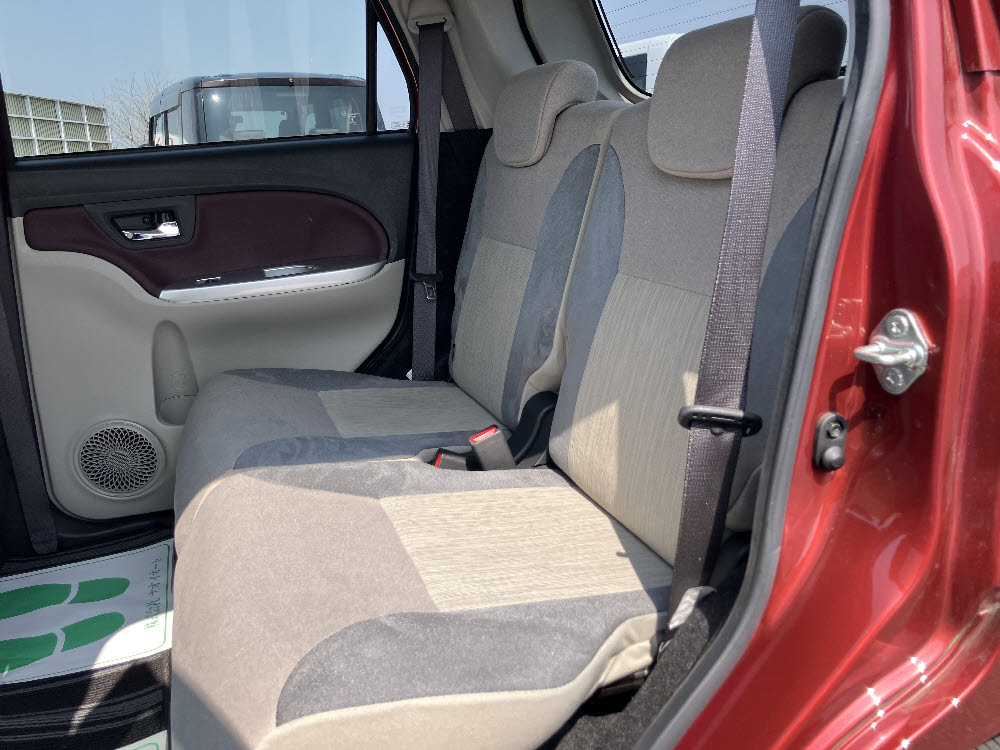 ダイハツ　キャスト スタイル　G・VS・SAⅢ16枚目