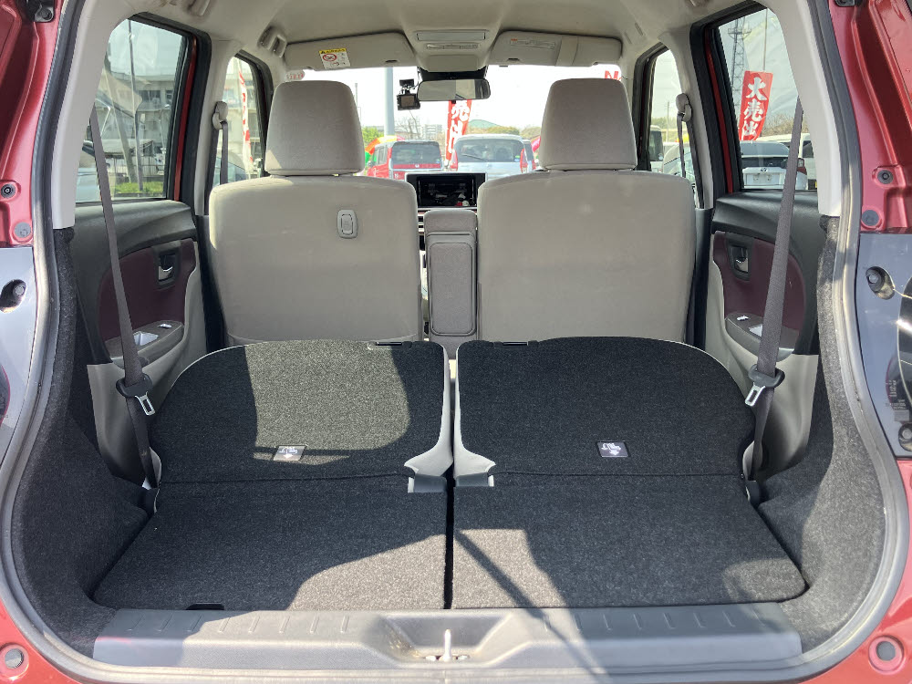 ダイハツ　キャスト スタイル　G・VS・SAⅢ18枚目