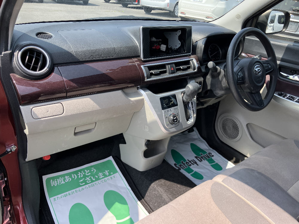 ダイハツ　キャスト スタイル　G・VS・SAⅢ2枚目