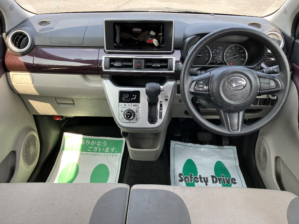 ダイハツ　キャスト スタイル　G・VS・SAⅢ4枚目