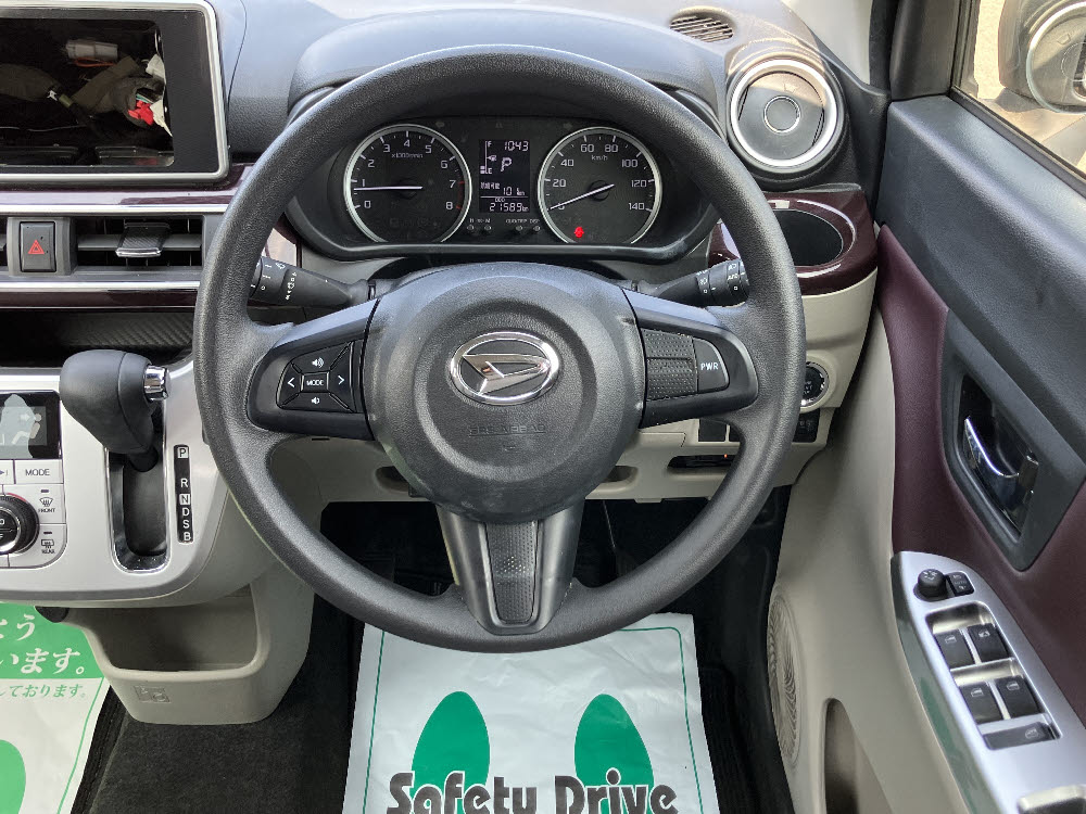 ダイハツ　キャスト スタイル　G・VS・SAⅢ6枚目