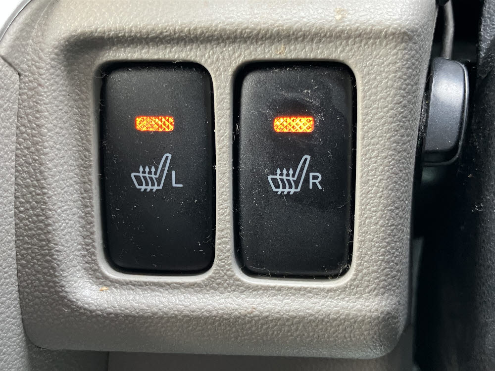 ダイハツ　キャスト スタイル　G・VS・SAⅢ7枚目