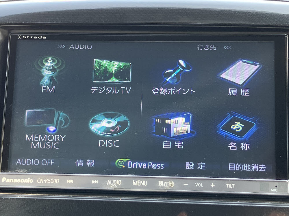 スズキ　ワゴンＲスティングレー　T7枚目
