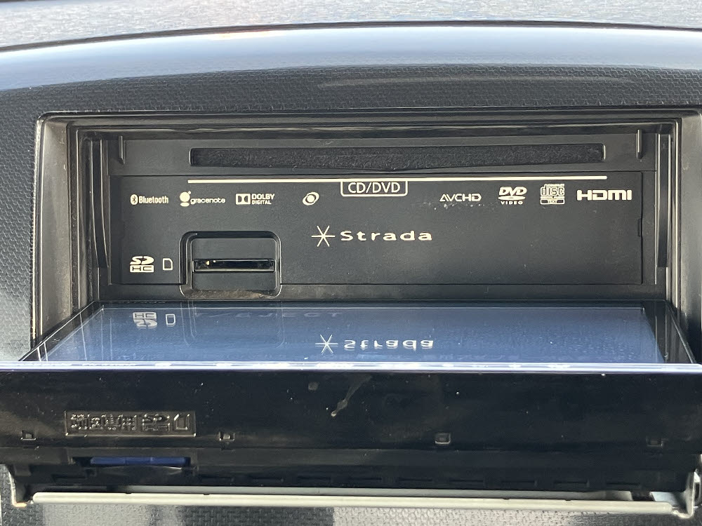 スズキ　ワゴンＲスティングレー　T8枚目