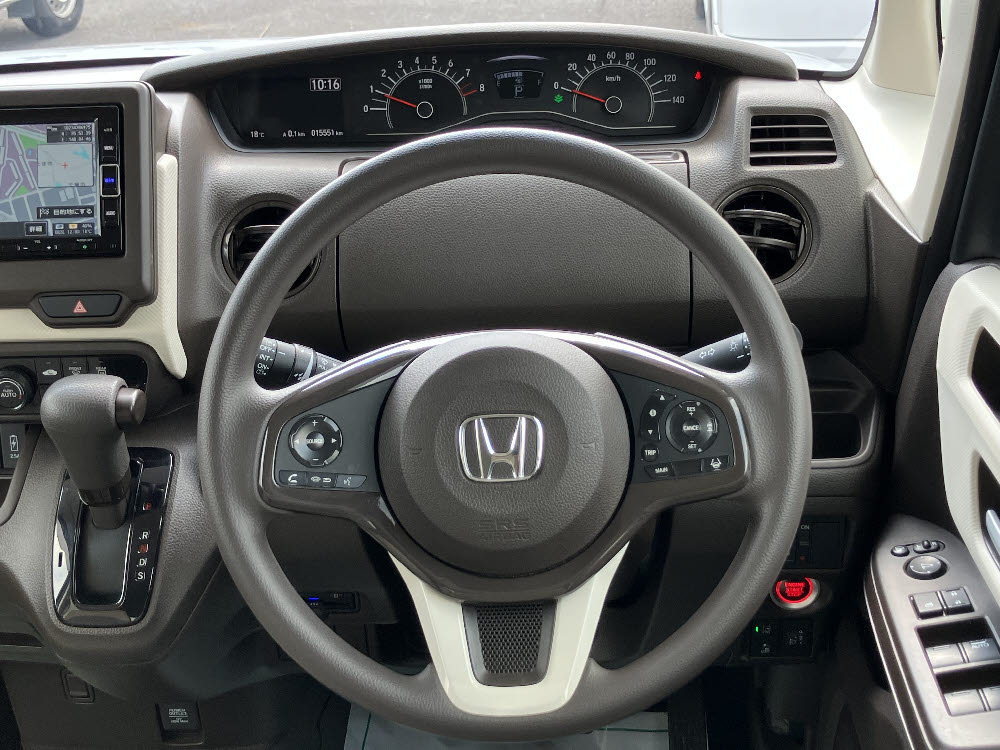 ホンダ　Ｎ ＢＯＸ　L11枚目