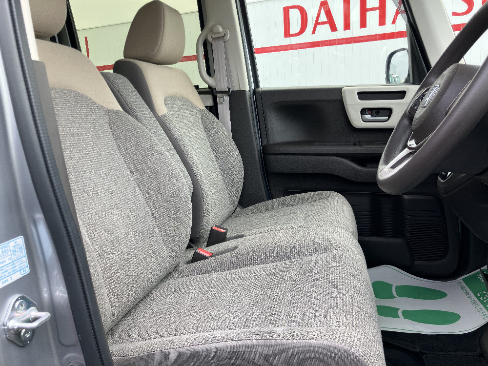 ホンダ　Ｎ ＢＯＸ　L13枚目