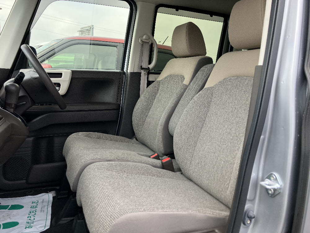 ホンダ　Ｎ ＢＯＸ　L14枚目